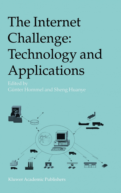 The Internet Challenge