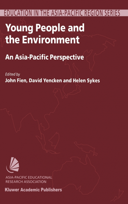 Young People and the Environment
