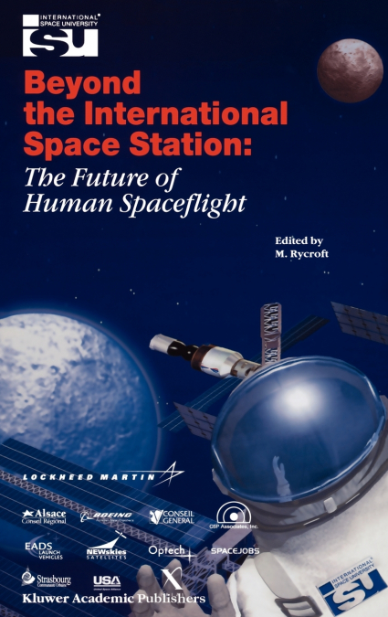 Beyond the International Space Station