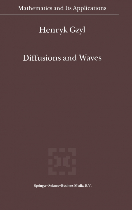 Diffusions and Waves
