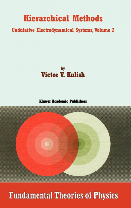 Hierarchical Methods