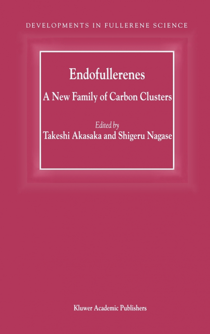 Endofullerenes