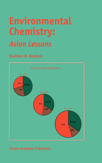 Environmental Chemistry