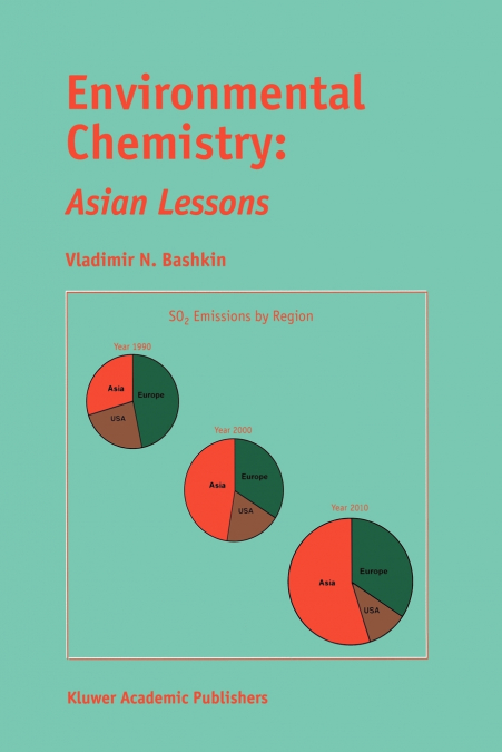 Environmental Chemistry