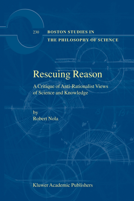 Rescuing Reason