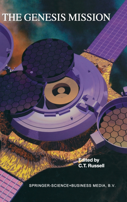 The Genesis Mission
