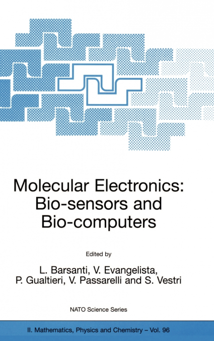Molecular Electronics