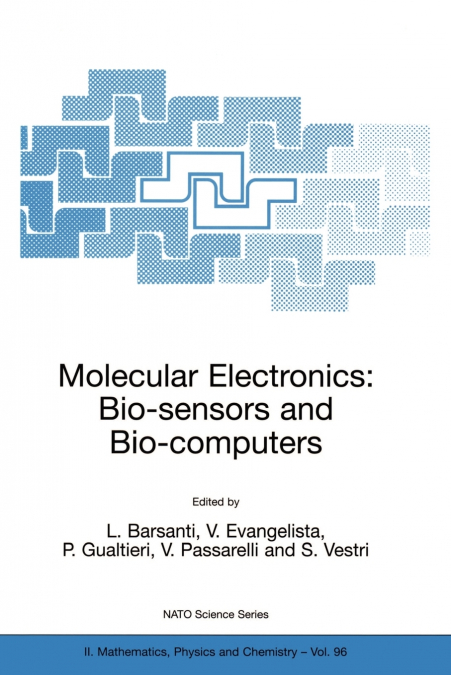 Molecular Electronics