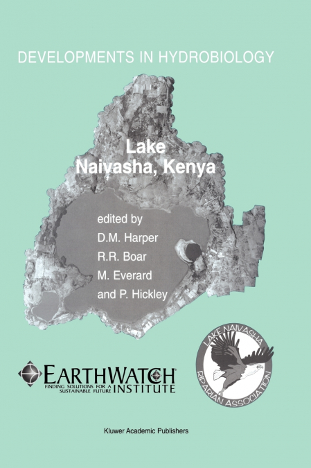 Lake Naivasha, Kenya