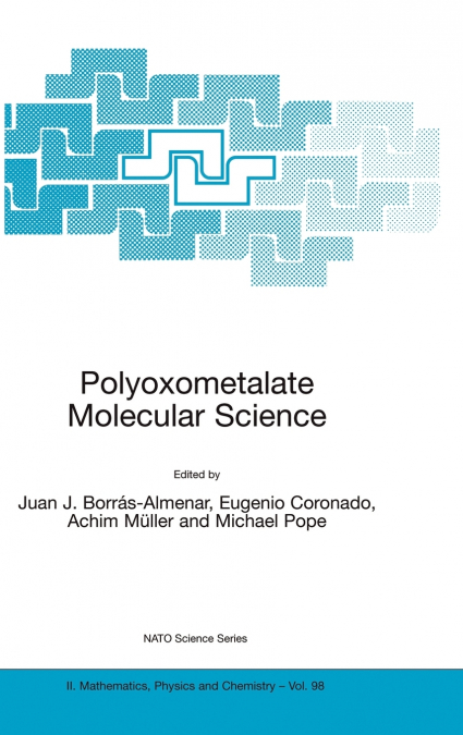 Polyoxometalate Molecular Science
