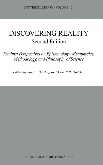 Discovering Reality
