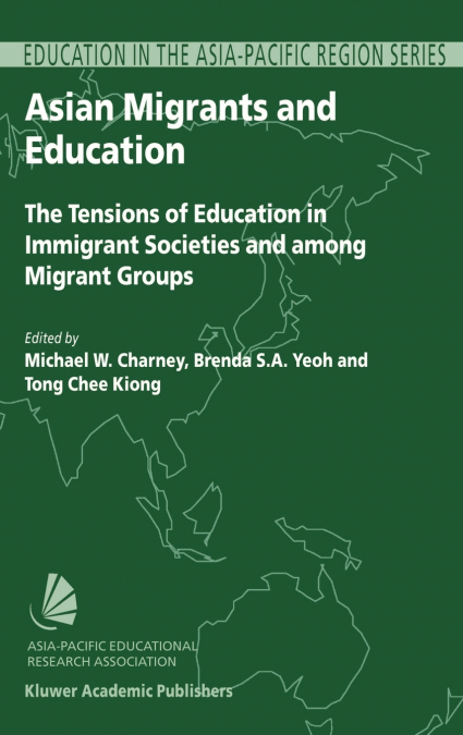 Asian Migrants and Education