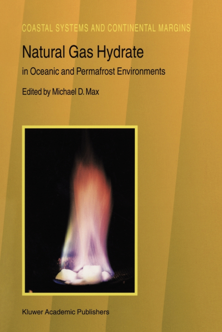 Natural Gas Hydrate