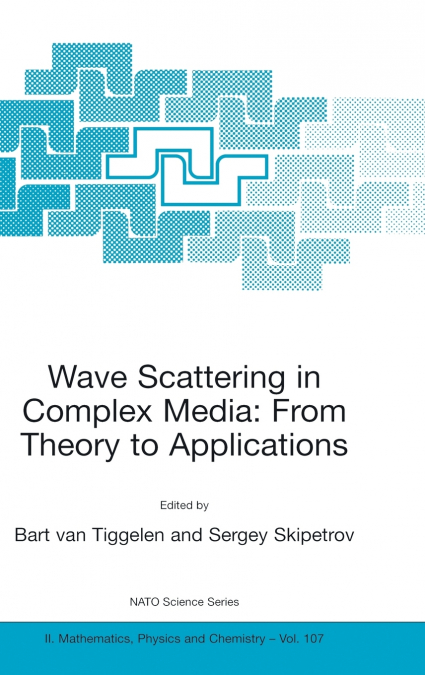 Wave Scattering in Complex Media