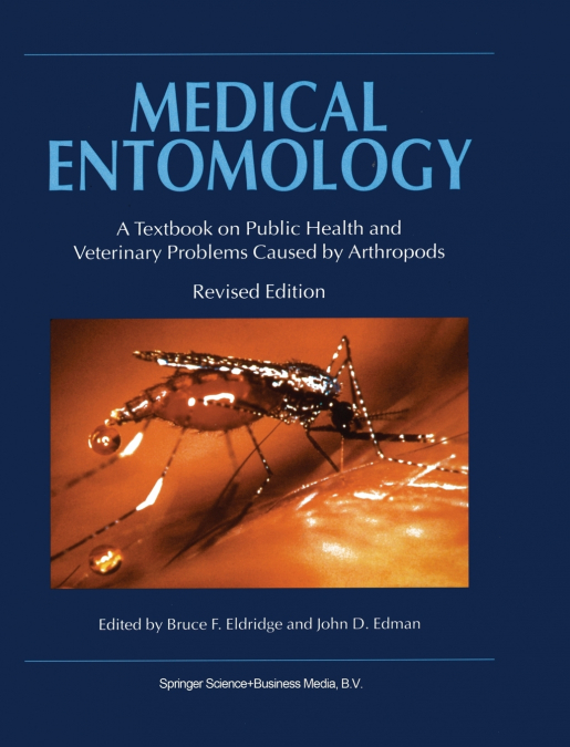 Medical Entomology