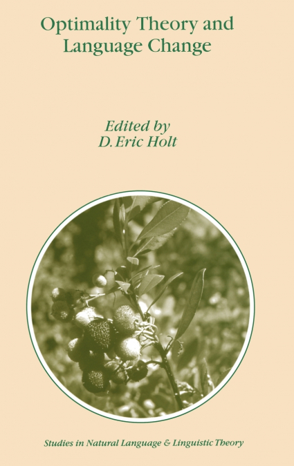 Optimality Theory and Language Change