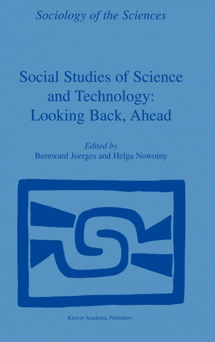 Social Studies of Science and Technology