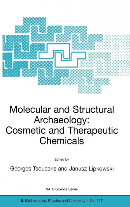 Molecular and Structural Archaeology