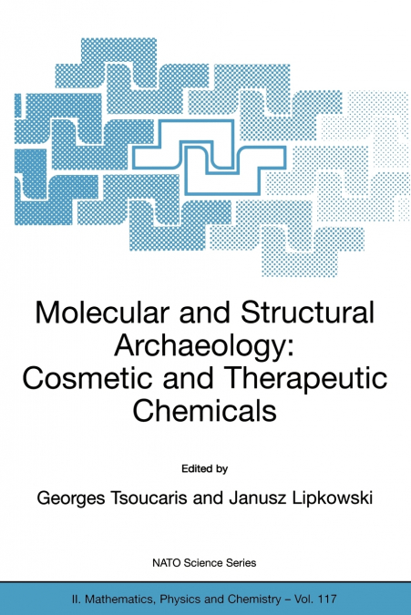 Molecular and Structural Archaeology