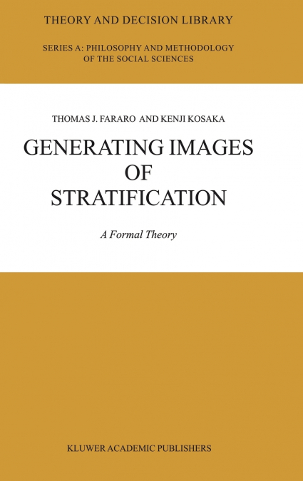 Generating Images of Stratification