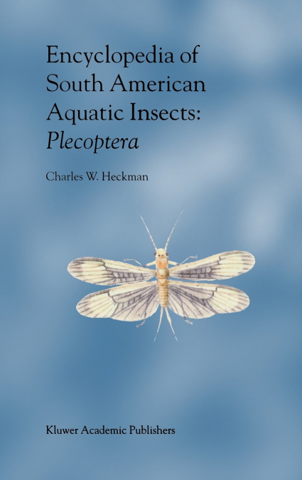 Encyclopedia of South American Aquatic Insects