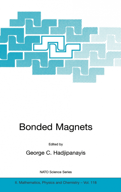 Bonded Magnets