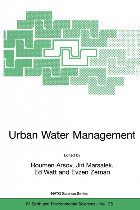 Urban Water Management