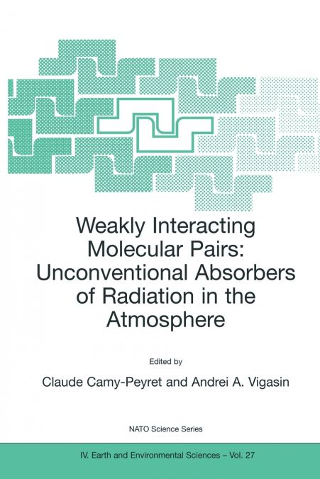 Weakly Interacting Molecular Pairs