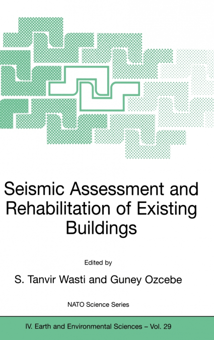 Seismic Assessment and Rehabilitation of Existing Buildings