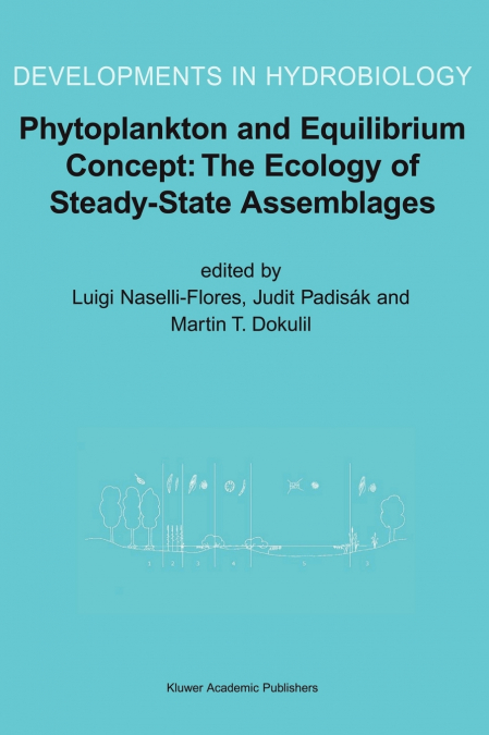 Phytoplankton and Equilibrium Concept