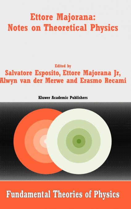 Ettore Majorana