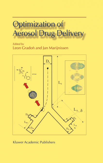 Optimization of Aerosol Drug Delivery