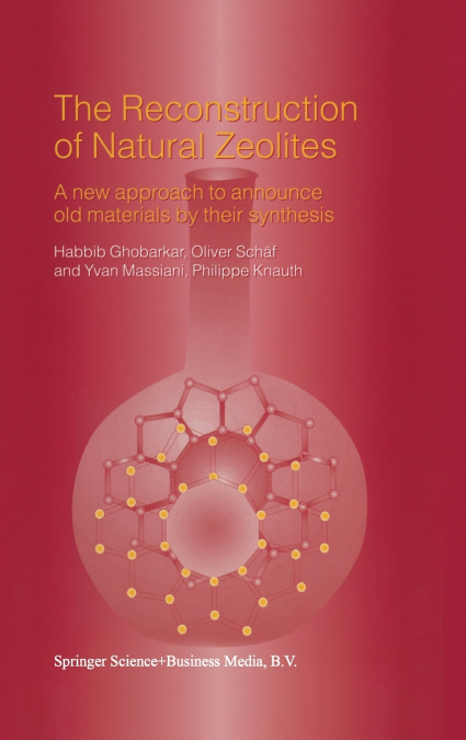 The Reconstruction of Natural Zeolites