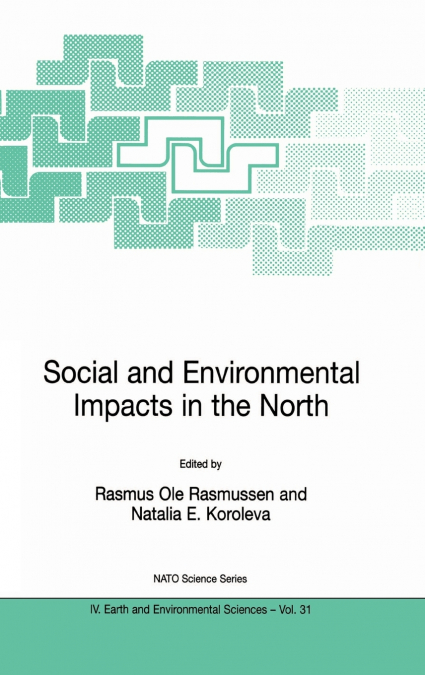 Social and Environmental Impacts in the North