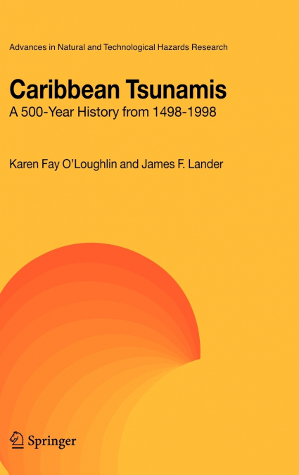 Caribbean Tsunamis