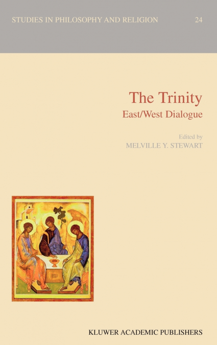 The Trinity