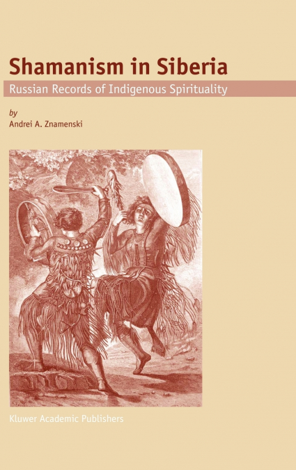 Shamanism in Siberia