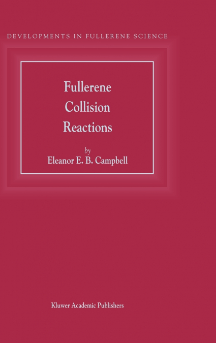 Fullerene Collision Reactions