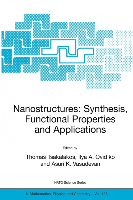 Nanostructures