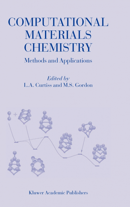 Computational Materials Chemistry