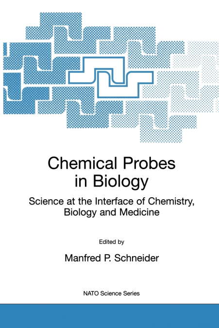 Chemical Probes in Biology