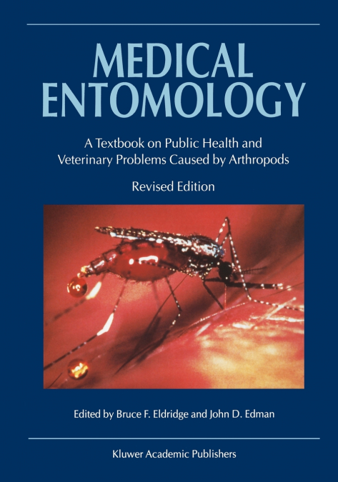 Medical Entomology