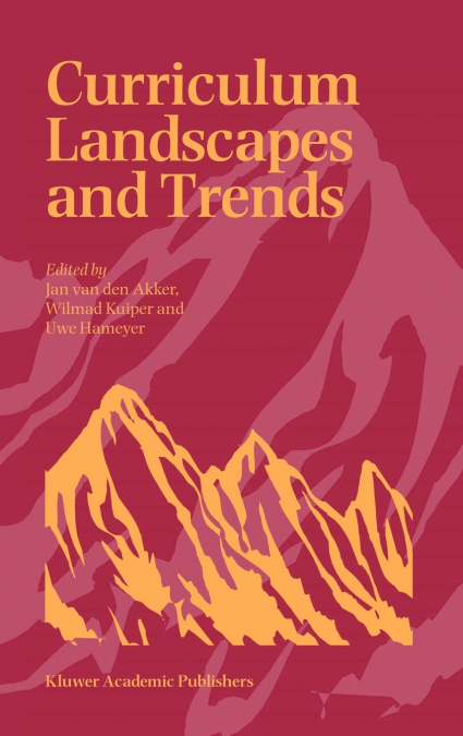 Curriculum Landscapes and Trends