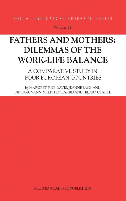 Fathers and Mothers