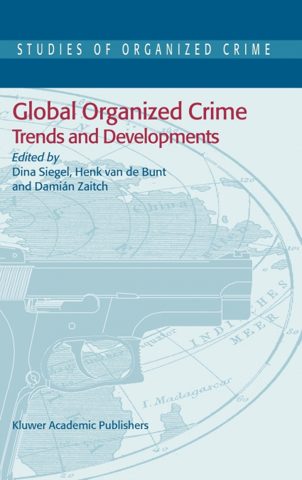 Global Organized Crime