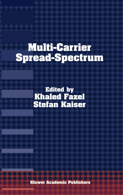 Multi-Carrier Spread-Spectrum