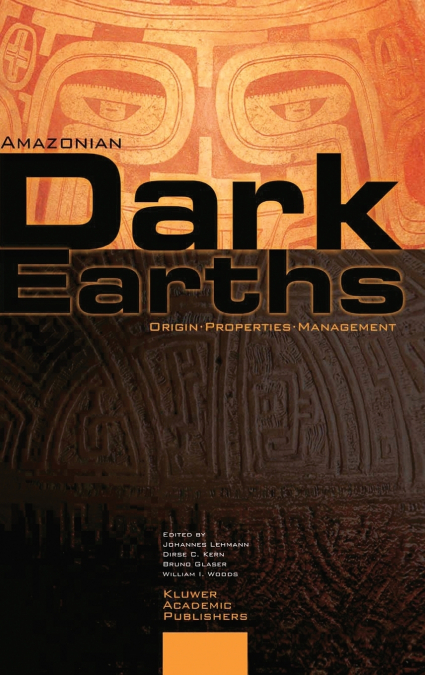 Amazonian Dark Earths