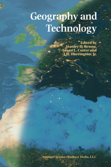 Geography and Technology