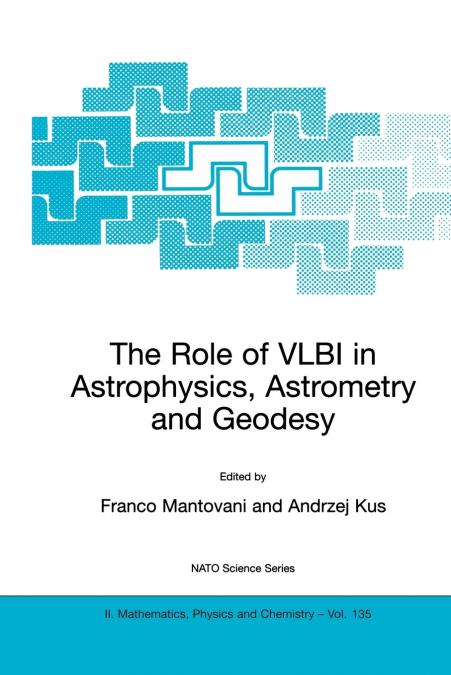 The Role of VLBI in Astrophysics, Astrometry and Geodesy
