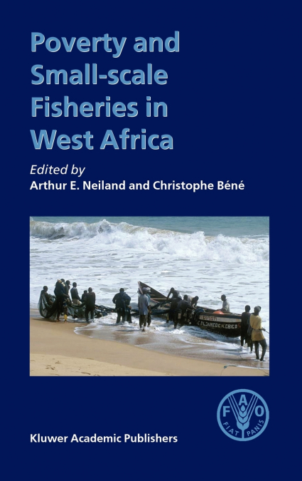 Poverty and Small-scale Fisheries in West Africa